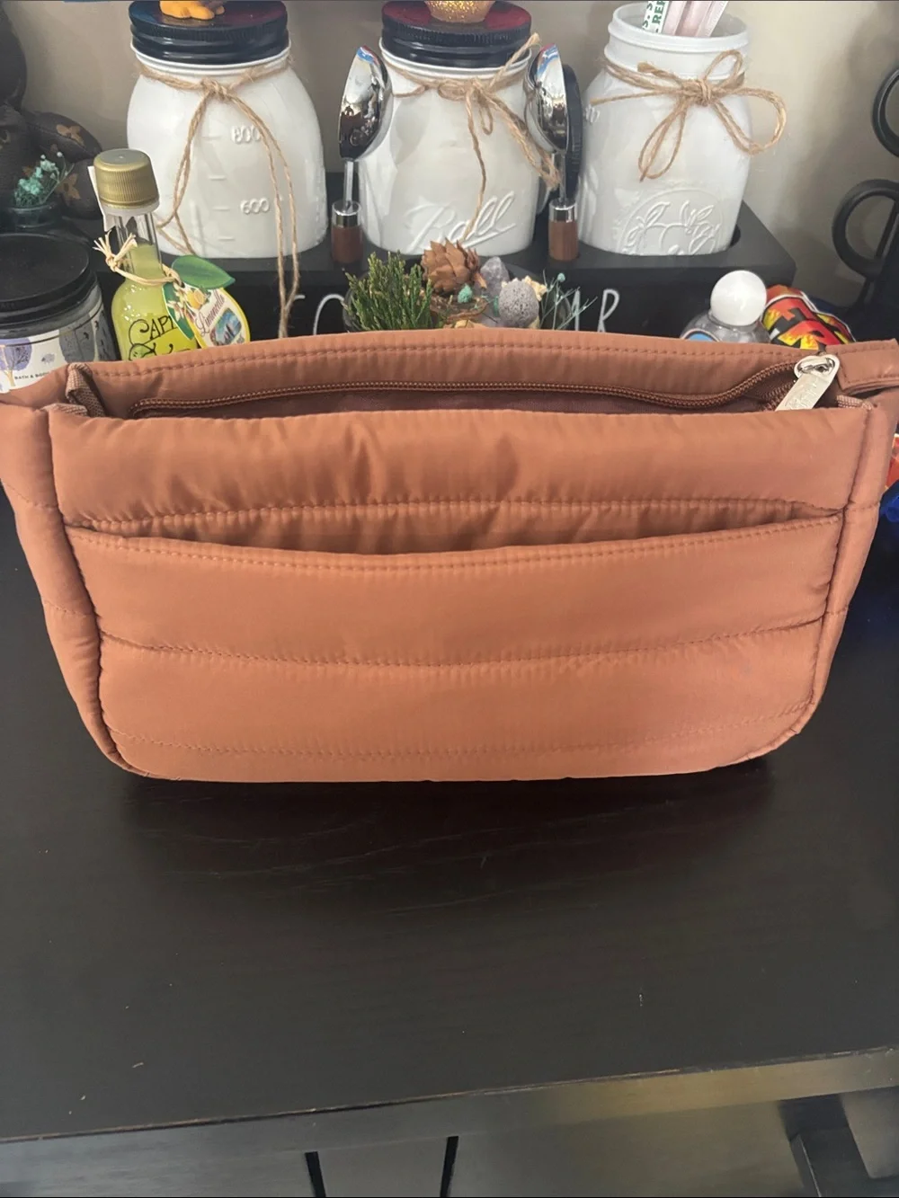 Dior addict lip maximizer with bag and 3 beauty products bundle